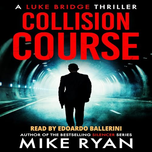 Cover of Collision Course