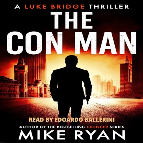 Cover of The Con Man