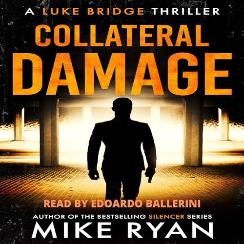 Cover of Collateral Damage