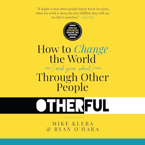 Cover of Otherful