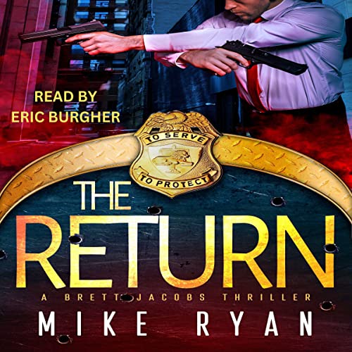 Cover of The Return
