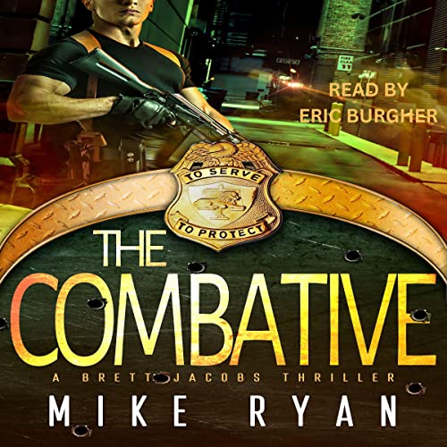 Cover of The Combative