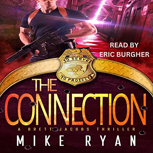 Cover of The Connection