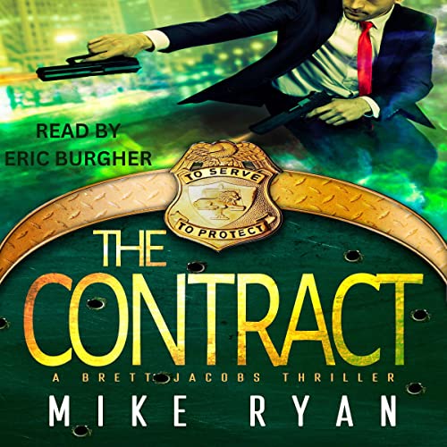 Cover of The Contract