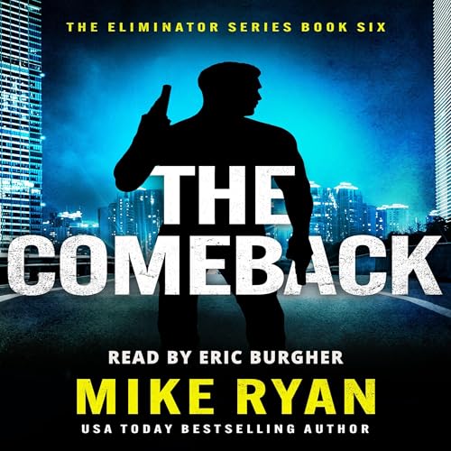 Cover of The Comeback