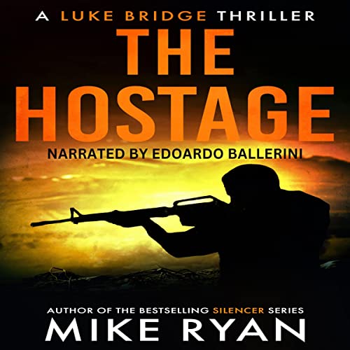 Cover of The Hostage