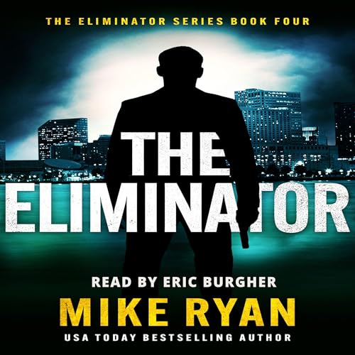 Cover of The Eliminator