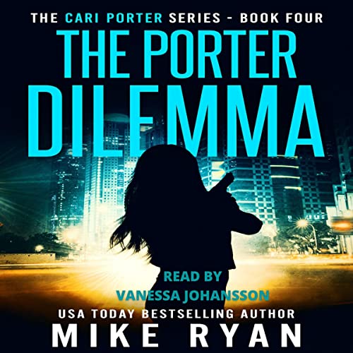Cover of The Porter Dilemma