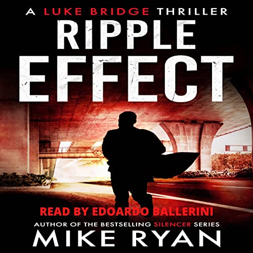 Cover of Ripple Effect