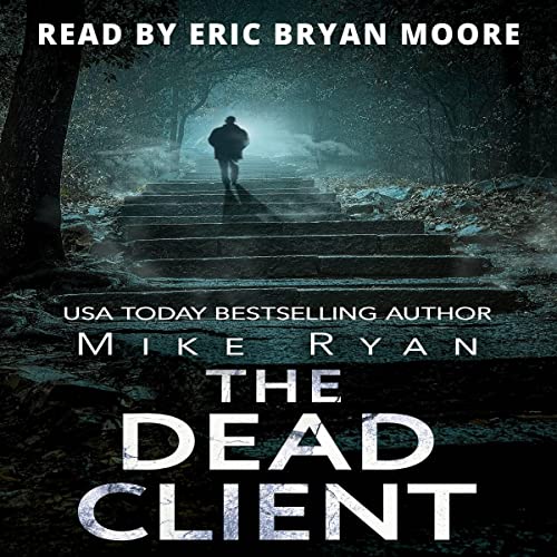 Cover of The Dead Client