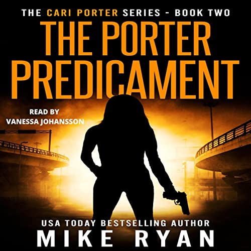 Cover of The Porter Predicament
