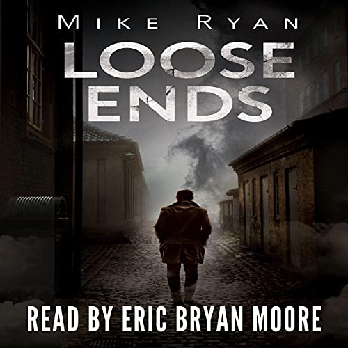 Cover of Loose Ends