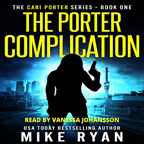 Cover of The Porter Complication
