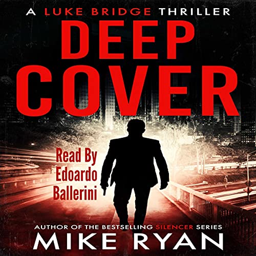 Cover of Deep Cover