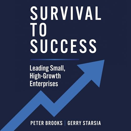Cover of Survival to Success