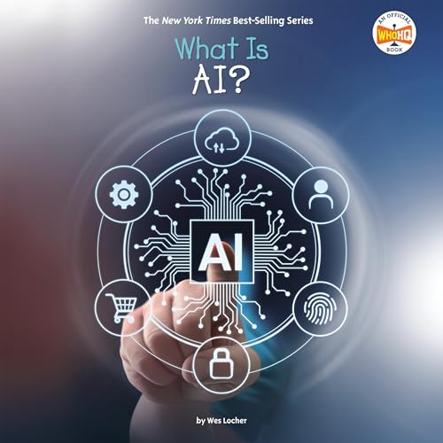 Cover of What Is AI?