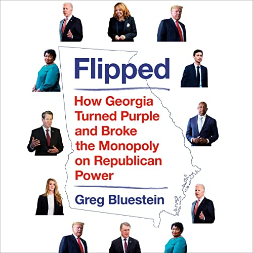 Cover of Flipped