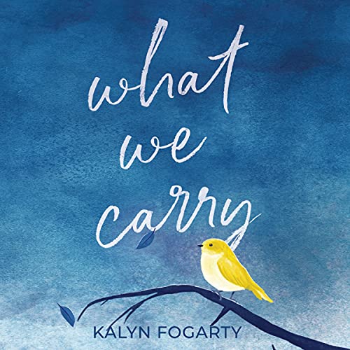Cover of What We Carry