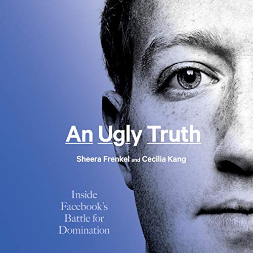 Cover of An Ugly Truth