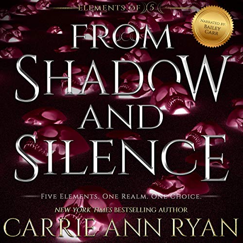 Cover of From Shadow and Silence