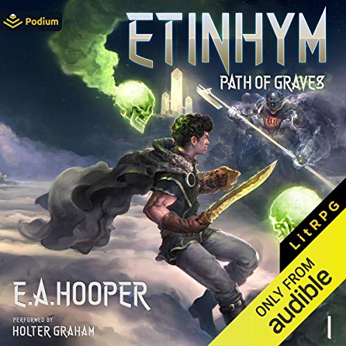 Cover of Etinhym