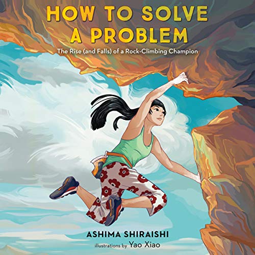 Cover of How to Solve a Problem