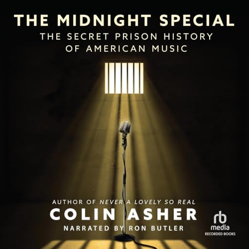 Cover of The Midnight Special