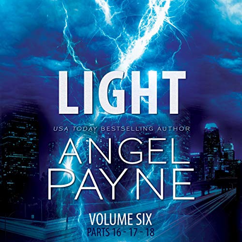 Cover of Light