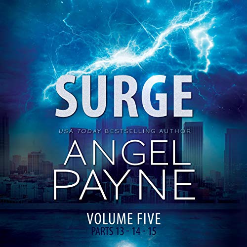 Cover of Surge