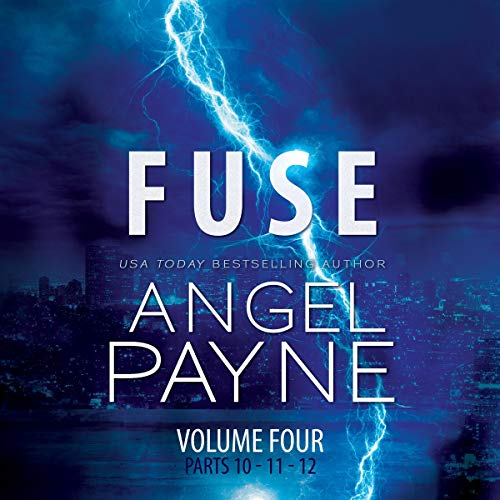 Cover of Fuse