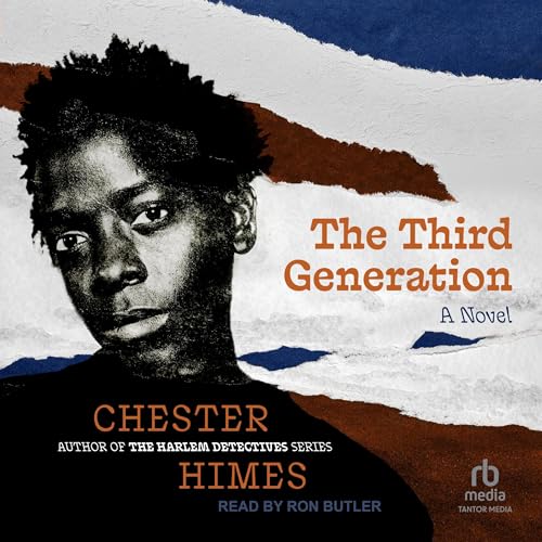 Cover of The Third Generation