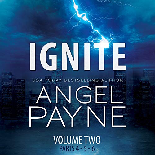 Cover of Ignite