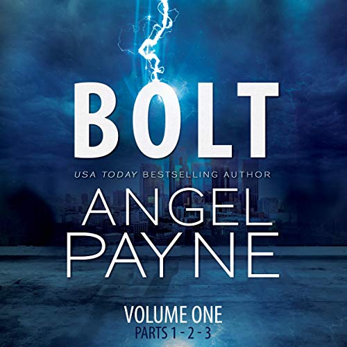 Cover of Bolt