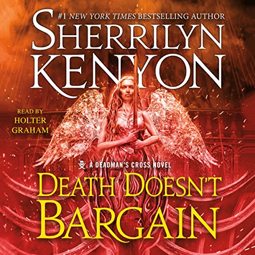 Cover of Death Doesn't Bargain