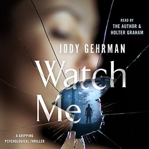Cover of Watch Me