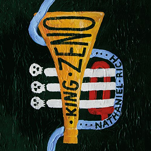 Cover of King Zeno