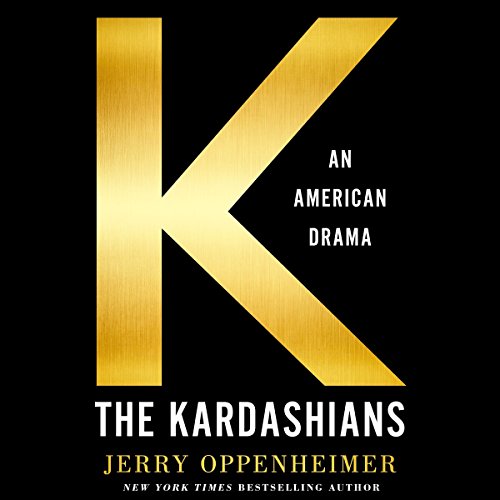 Cover of The Kardashians