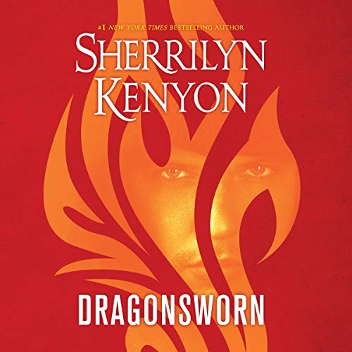 Cover of Dragonsworn