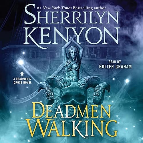 Cover of Deadmen Walking