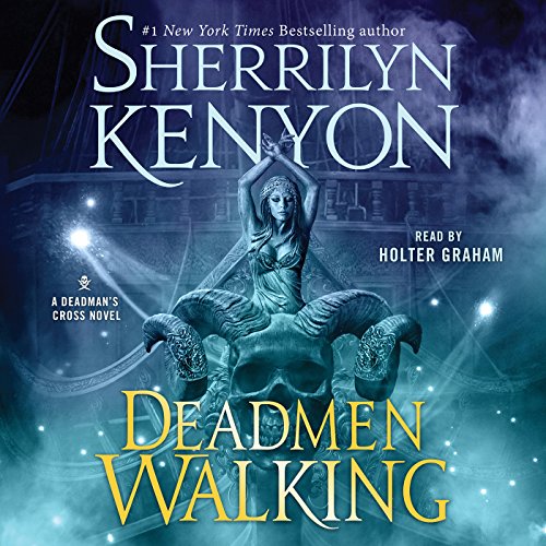 Cover of Deadmen Walking