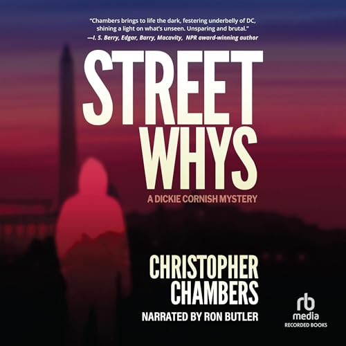 Cover of Streetwhys