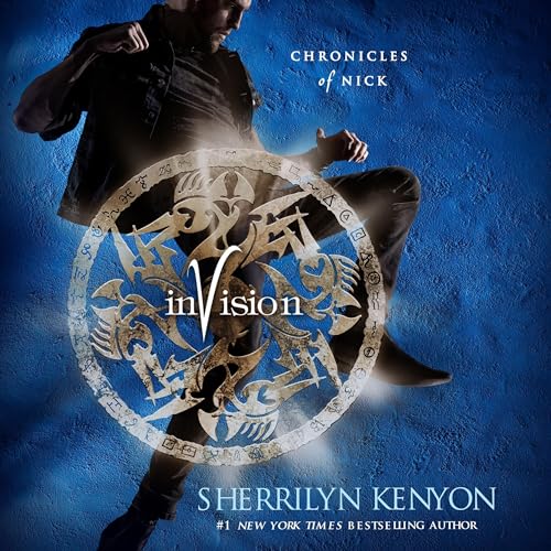 Cover of Invision