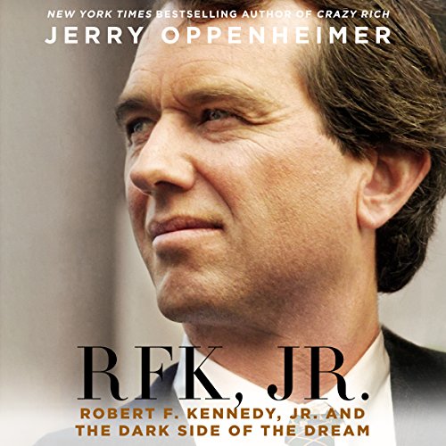Cover of RFK Jr.