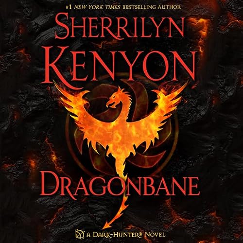 Cover of Dragonbane