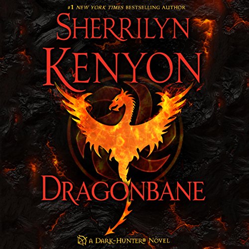 Cover of Dragonbane