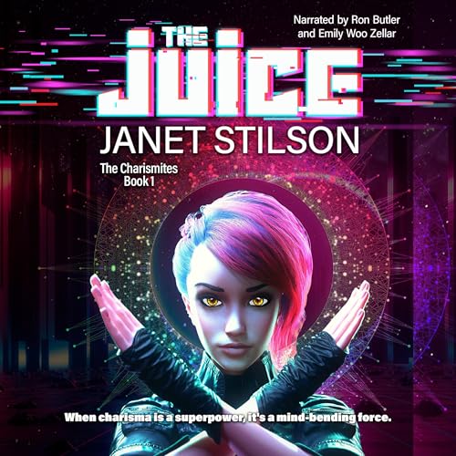 Cover of The Juice