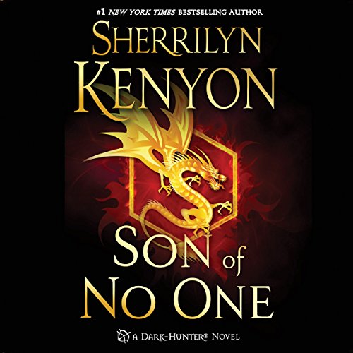 Cover of Son of No One