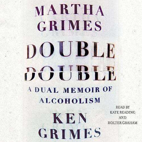 Cover of Double Double