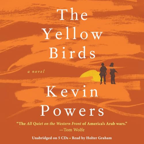 Cover of The Yellow Birds