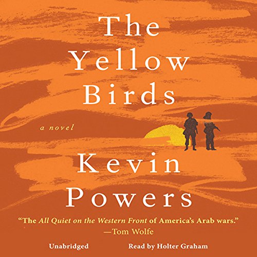 Cover of The Yellow Birds